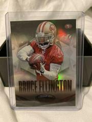 Bruce Ellington Football Cards 2014 Panini Certified Prices