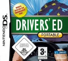 Drivers Ed Portable Nintendo DS Prices