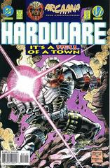 Hardware #21 (1994) Comic Books Hardware Prices