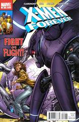 X-Men Forever #22 (2010) Comic Books X-Men Forever Prices