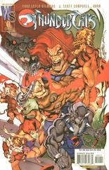 Thundercats #0 (2002) Comic Books Thundercats Prices