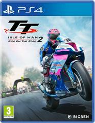 TT Isle of Man: Ride on the Edge 2 PAL Playstation 4 Prices
