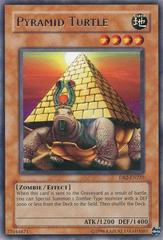 Pyramid Turtle YuGiOh Dark Beginning 2 Prices