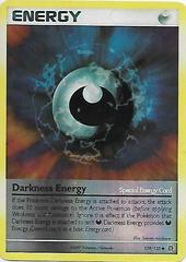 Darkness Energy [Reverse Holo] Pokemon Majestic Dawn Prices