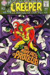 Beware the Creeper #2 (1968) Comic Books Beware the Creeper Prices