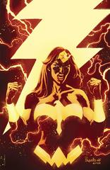 Wonder Woman [Paquette Foil] #798 (2023) Comic Books Wonder Woman Prices
