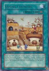 Ojama Country [1st Edition] RGBT-EN098 YuGiOh Raging Battle Prices