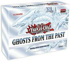 Booster Box YuGiOh Ghosts From the Past Prices
