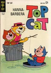 Top Cat #8 (1963) Comic Books Top Cat Prices