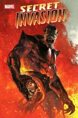 Secret Invasion [Dell'Otto] #1 Comic Books Secret Invasion Prices