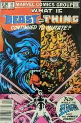 What If? [Newsstand] #37 (1983) Comic Books What If Prices
