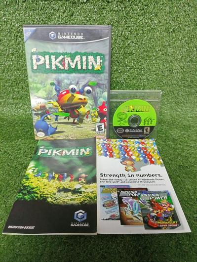 Pikmin photo