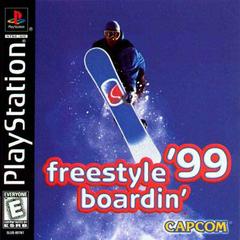 Freestyle Boardin' '99 Playstation Prices