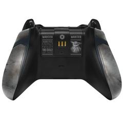 Back | Xbox One Wireless Controller [The Mandalorian Limited Edition] Xbox One