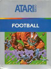 Football Atari 5200 Prices