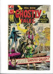 Ghostly Tales #98 (1972) Comic Books Ghostly Tales Prices