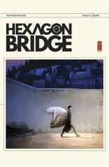 Hexagon Bridge #2 (2023) Comic Books Hexagon Bridge Prices