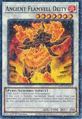 Ancient Flamvell Deity [Dual Terminal 1st Edition] HAC1-EN075 YuGiOh Hidden Arsenal: Chapter 1 Prices