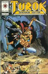 Turok, Dinosaur Hunter #15 (1994) Comic Books Turok, Dinosaur Hunter Prices