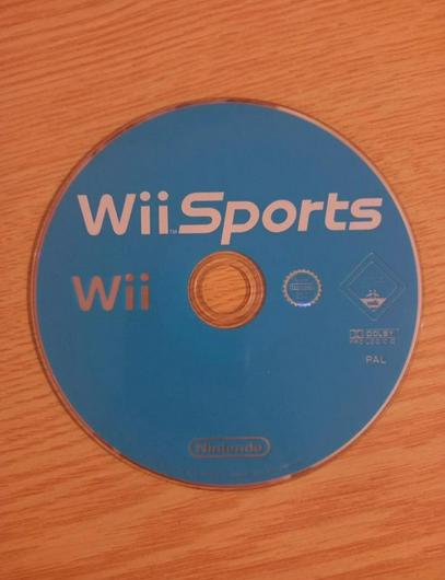 Wii Sports photo