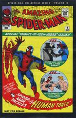 Spider-Man Collectible Series #18 (2006) Comic Books Spider-Man Collectible Series Prices