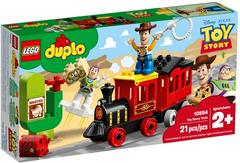 Toy Story Train LEGO DUPLO Disney Prices