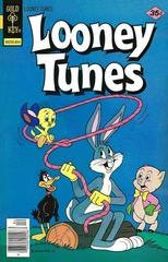 Looney Tunes #19 (1978) Comic Books Looney Tunes Prices