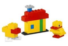 LEGO Set | Build and Imagine LEGO Creator