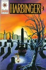 Harbinger #7 (1992) Comic Books Harbinger Prices