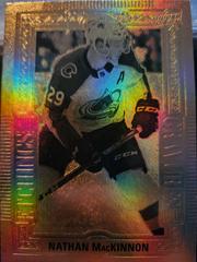 Nathan Mackinnon Hockey Cards 2018 Upper Deck Tim Hortons Gold Etchings Prices