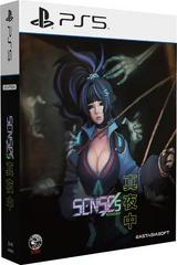 SENSEs: Midnight [Limited Edition] Playstation 5 Prices