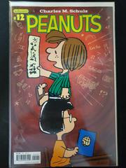 Peanuts #12 (2013) Comic Books Peanuts Prices