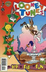 Looney Tunes #2 (1994) Comic Books Looney Tunes Prices