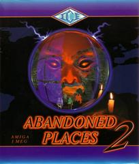 Abandoned Places 2 Amiga Prices