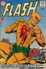 Flash #120 (1961) Comic Books Flash Prices