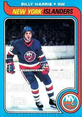 Billy Harris #115 Hockey Cards 1979 O-Pee-Chee Prices