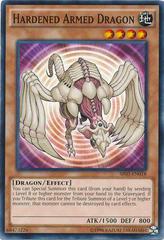 Hardened Armed Dragon YuGiOh Structure Deck: Machine Reactor Prices