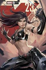 X-23: Deadly Regenesis [R1c0] Comic Books X-23: Deadly Regenesis Prices