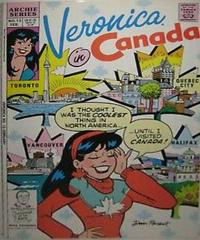 Veronica #13 (1991) Comic Books Veronica Prices