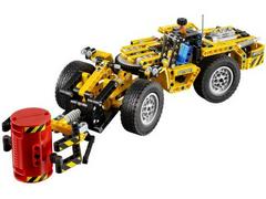 LEGO Set | Mine Loader LEGO Technic
