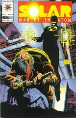 Solar, Man of the Atom #16 (1992) Comic Books Solar, Man of the Atom Prices