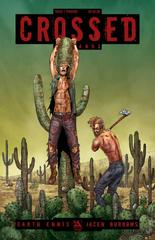 Crossed: Badlands [Phoenix] Comic Books Crossed Badlands Prices