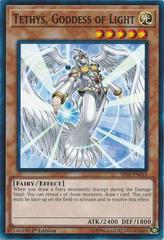 Tethys, Goddess of Light YuGiOh Structure Deck: Wave of Light Prices