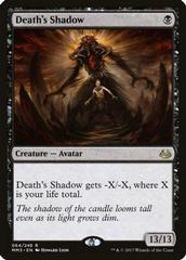 Death's Shadow [Foil] Magic Modern Masters 2017 Prices