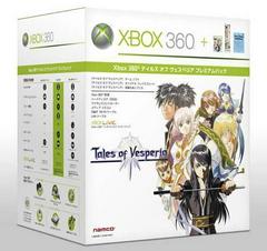 Xbox 360 [Tales of Vesperia Premium Pack] JP Xbox 360 Prices