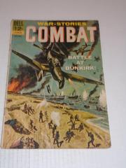 Combat #15 (1965) Comic Books Combat Prices