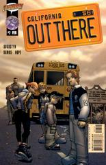 Out There #7 (2001) Comic Books Out There Prices