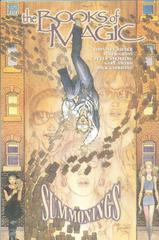 Summonings #2 (1996) Comic Books The Books of Magic Prices