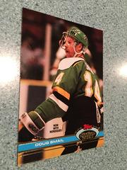Doug Smail #255 Hockey Cards 1991 Stadium Club Prices