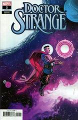 Doctor Strange [Shalvey] Comic Books Doctor Strange Prices
